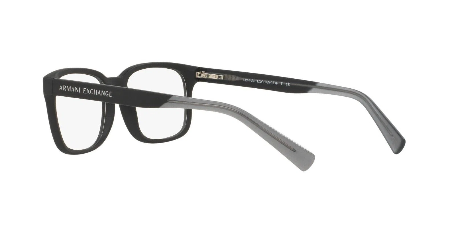 Armani Exchange 3029 Eyeglasses - view 21